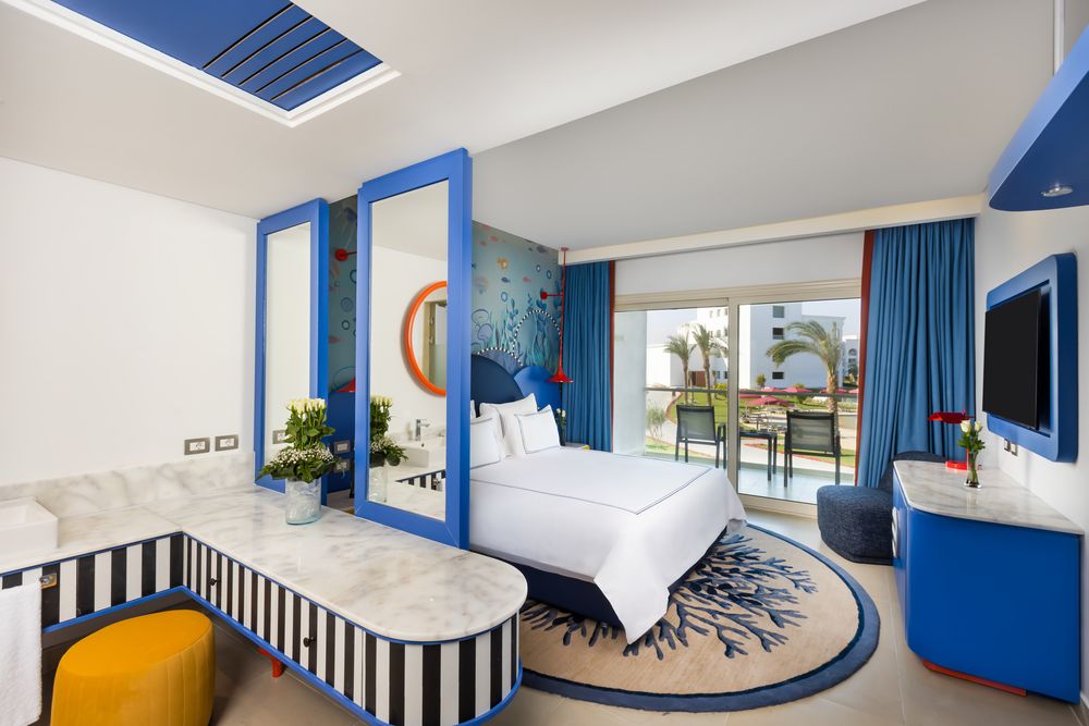 Rixos Radamis Tirana фото 108