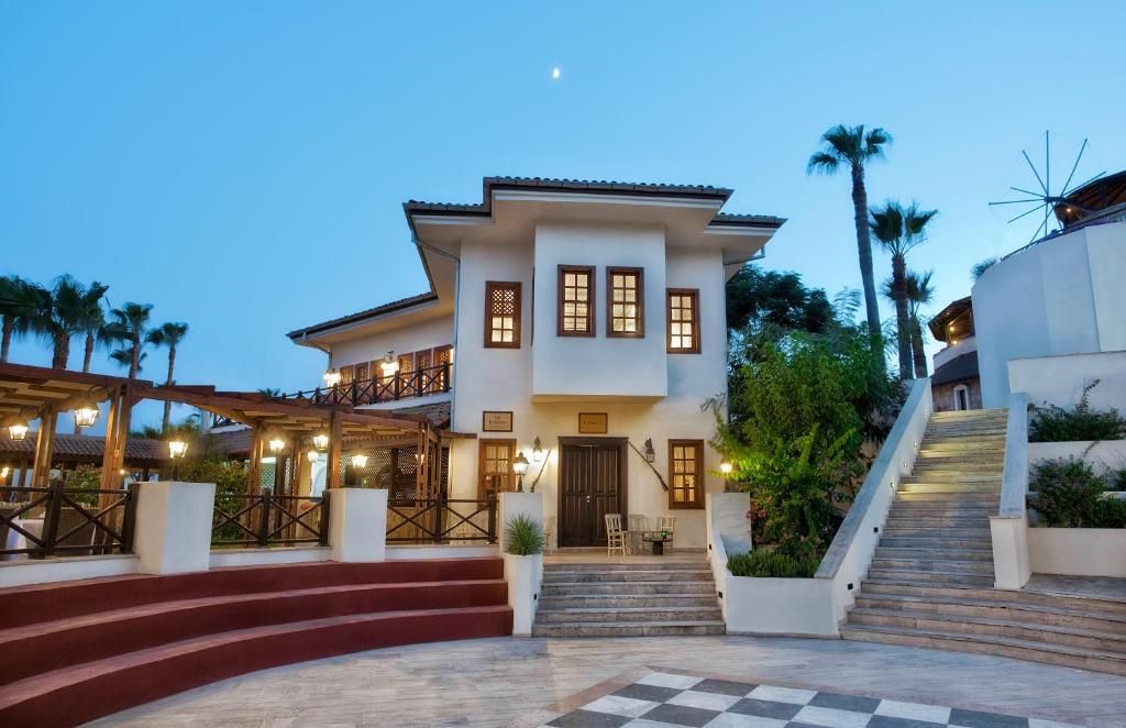 Selectum Colours Bodrum фото 84