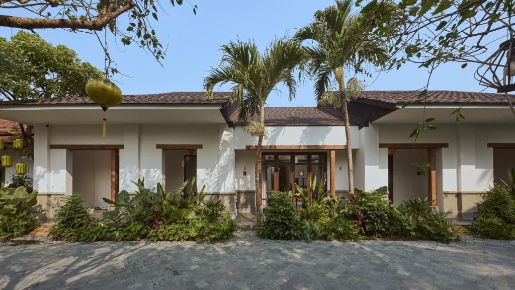 Grand Signature Resort Hoi An by M Village фото 12
