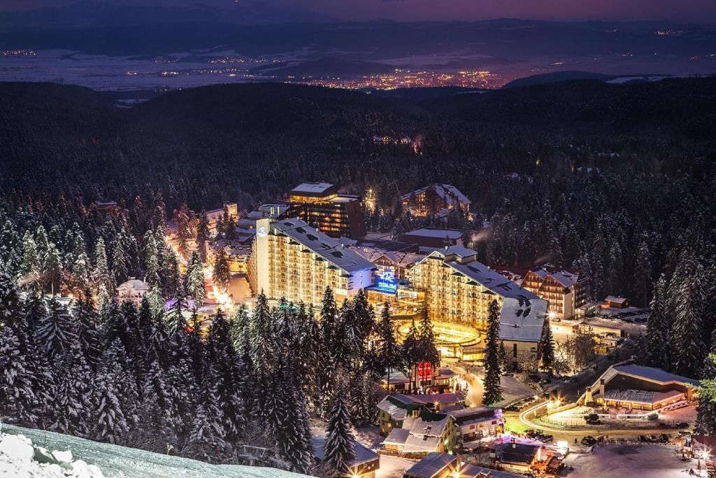 Rila Hotel Borovets фото 15