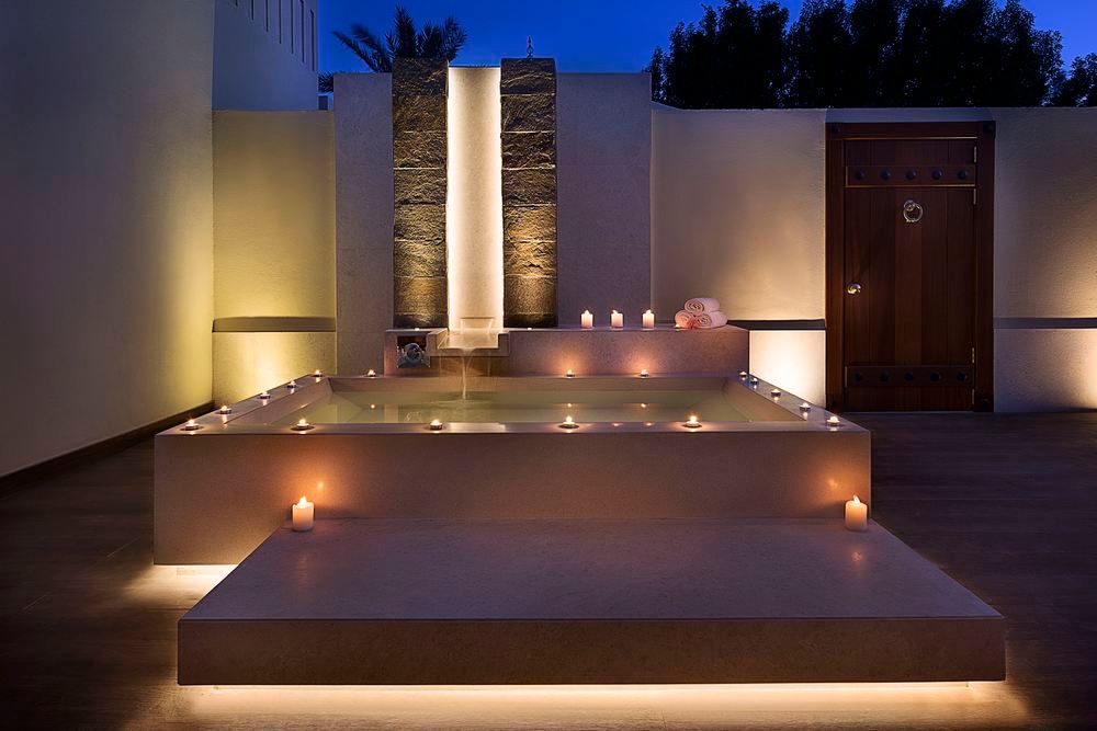The Ritz-Carlton Ras Al Khaimah, Al Hamra Beach фото 41