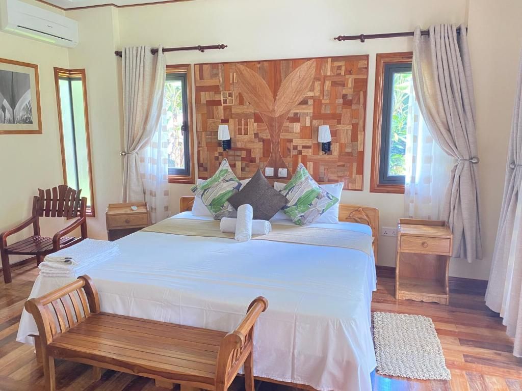 Calou Guest House фото 46