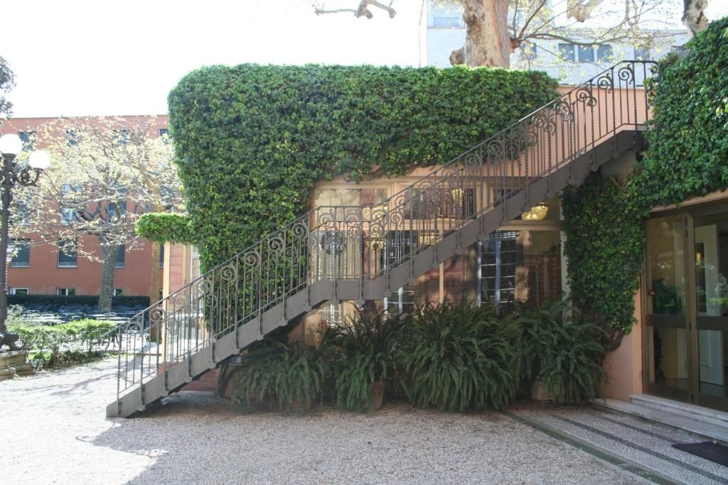 Grand Hotel Villa Balbi фото 16