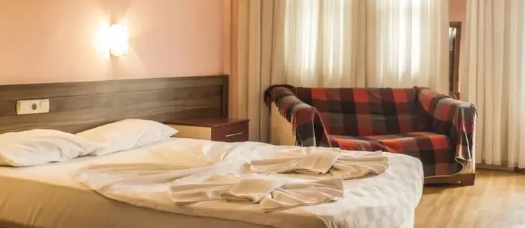 Фото отеля Ender Hotel