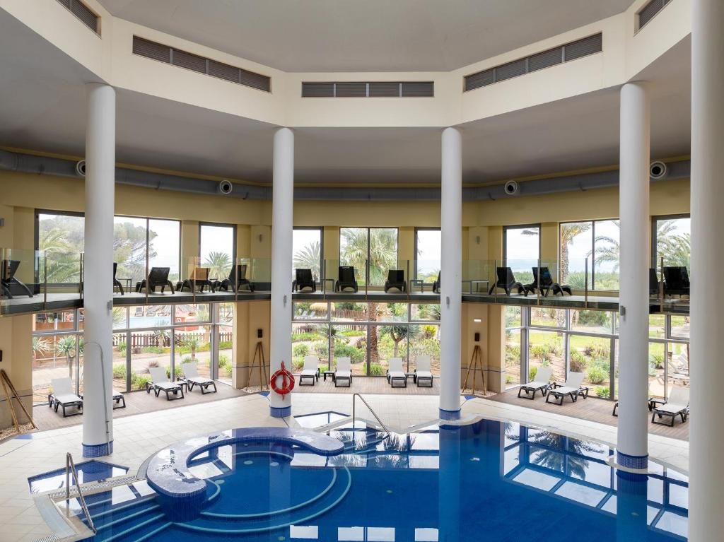 Pestana Porto Santo Beach Resort & Spa фото 26