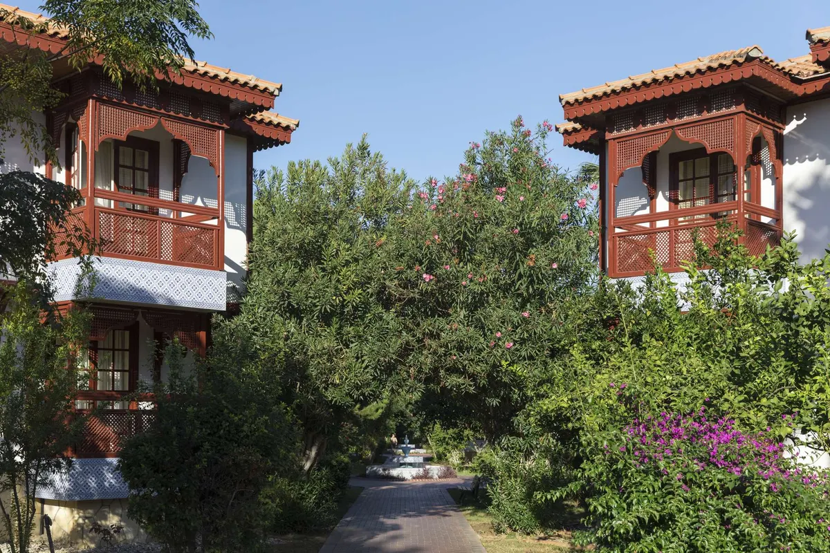 Ali Bey Club Manavgat фото 88
