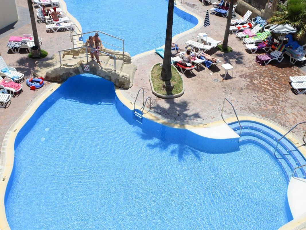 Marconfort Beach Club фото 28