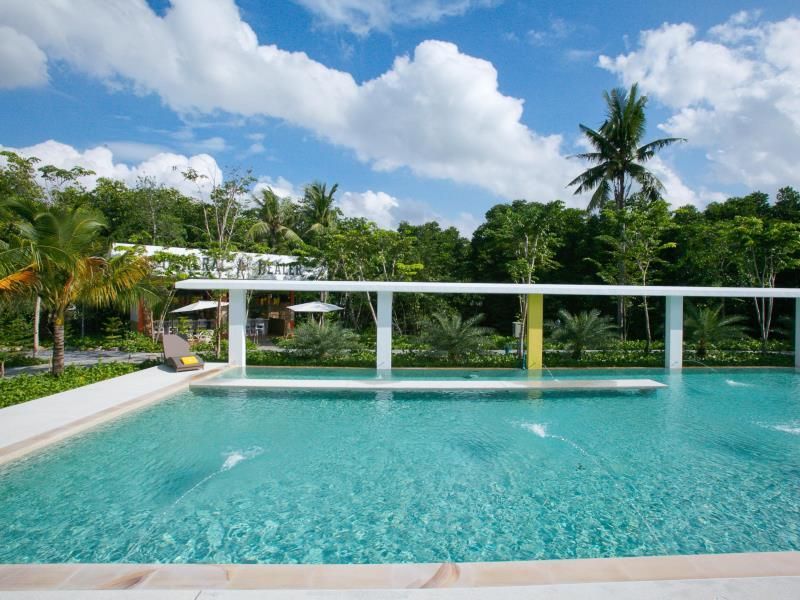 Summer Luxury Beach Resort & Spa фото 32