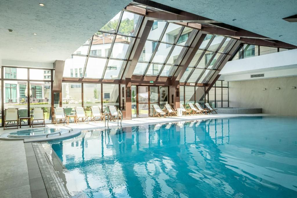 Spa Hotel Persenk фото 31