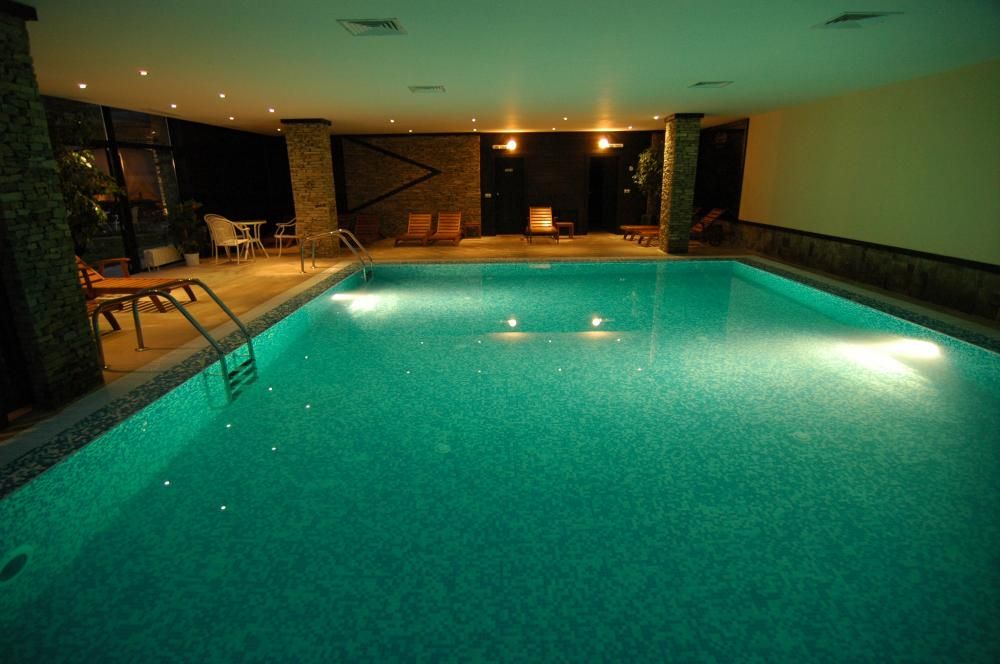 MPM Hotel Bansko SPA & Holidays фото 8