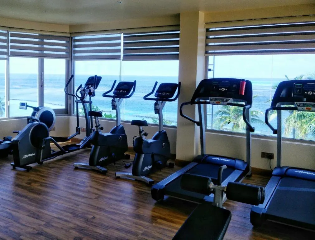 Guest House «Season Paradise Guest House» фото 13