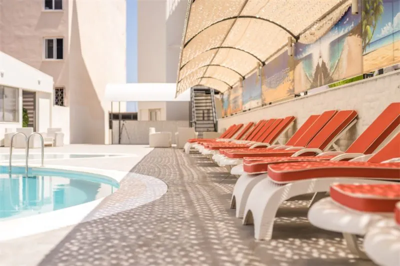 Point Beach Hotel фото 15
