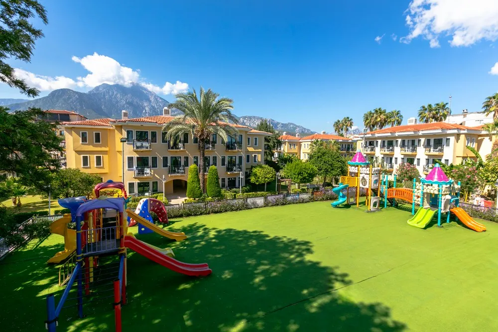 Club Hotel Phaselis Rose фото 22