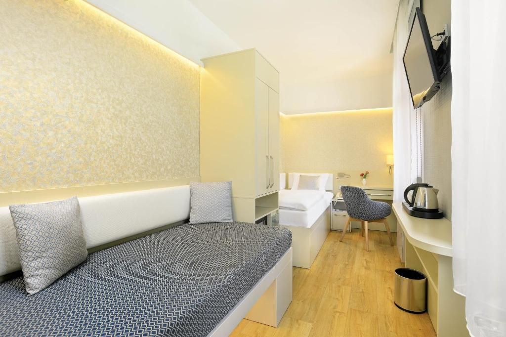 Ametyst Hotel Praha фото 17