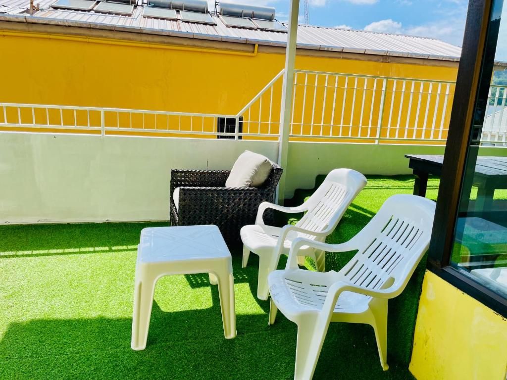 Good Nice Hotel Patong фото 53