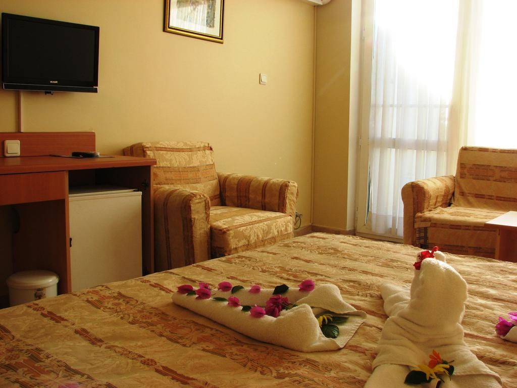 Therme Maris Healthy & SPA Resort фото 6