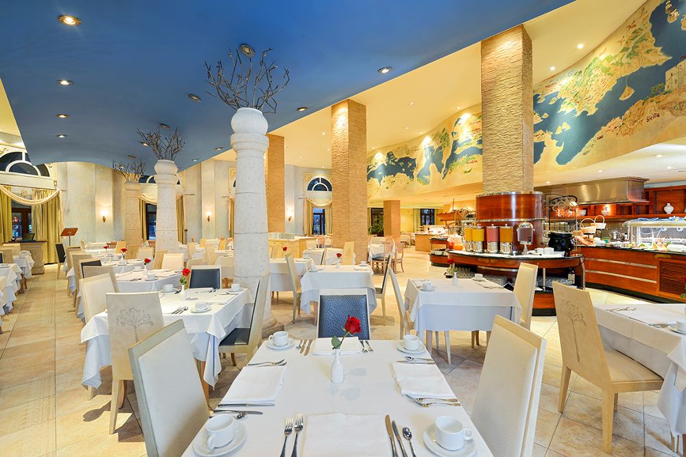 Iberostar Parque Central фото 39