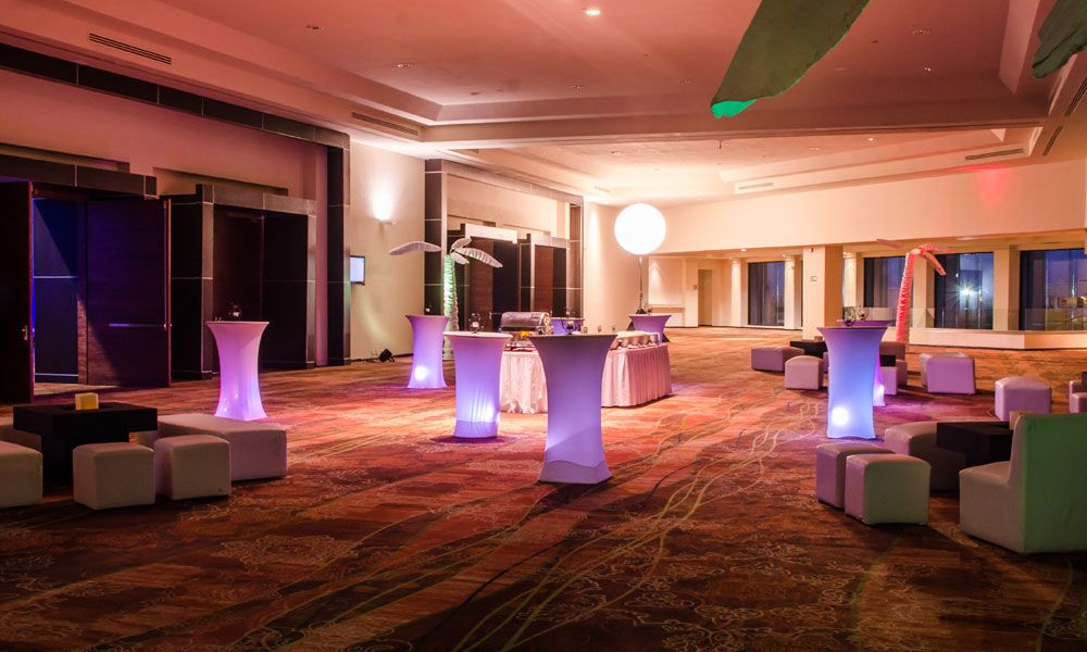 Moon Palace Cancun - All Inclusive фото 24