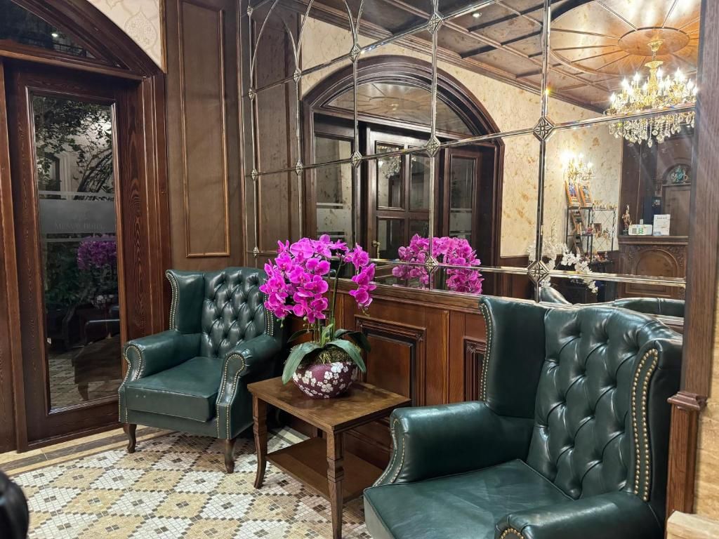 Midway Baku Hotel фото 15