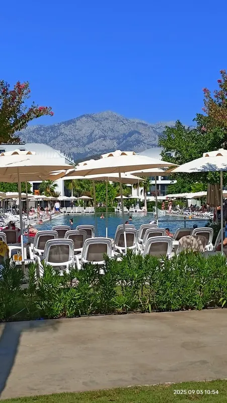 Swandor Hotels & Resorts Kemer фото 67