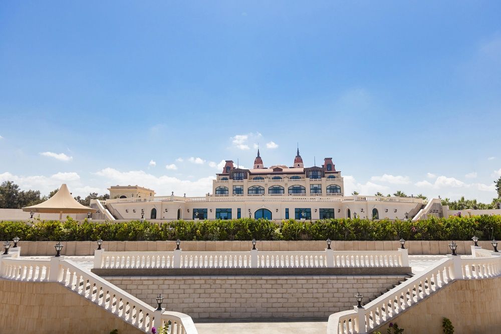 Rixos Montaza Alexandria (Adults Only) фото 26