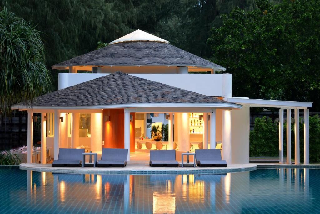 Twin Lotus Resort and Spa - Adult only - SHA Plus фото 49