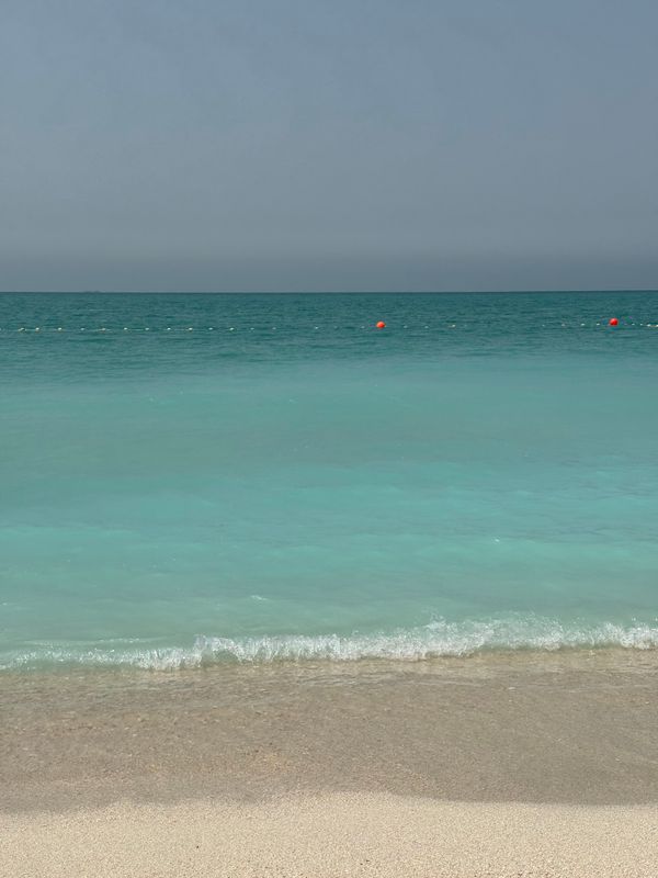 Sofitel Al Hamra Beach Resort фото 47