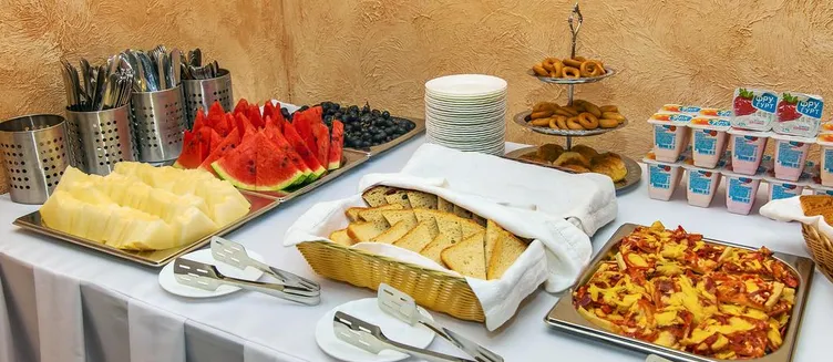 Фото отеля Оскар