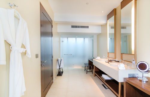 Vana Belle A Luxury Collection Resort фото 35