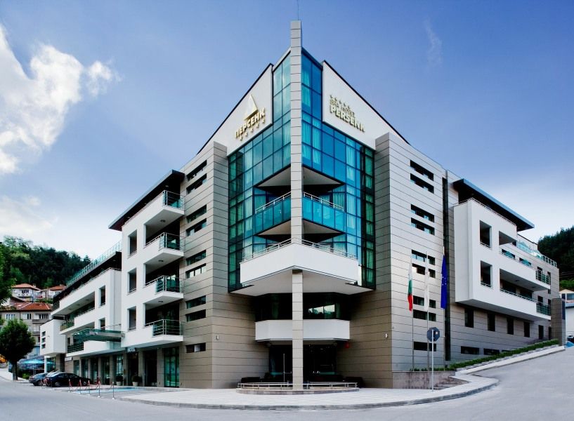 Spa Hotel Persenk фото 2