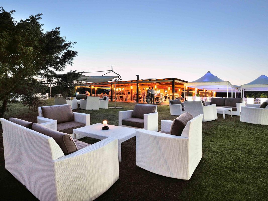 Hotel Pullman Timi Ama Sardegna фото 17