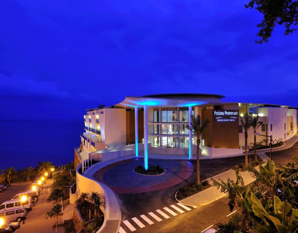Pestana Promenade фото 7