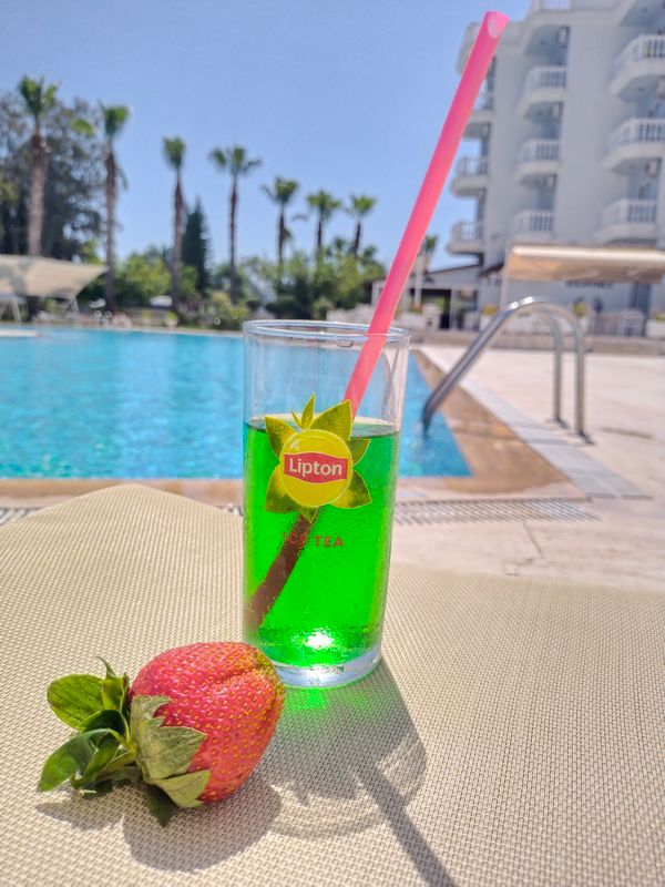 Adalin Resort Kemer фото 38