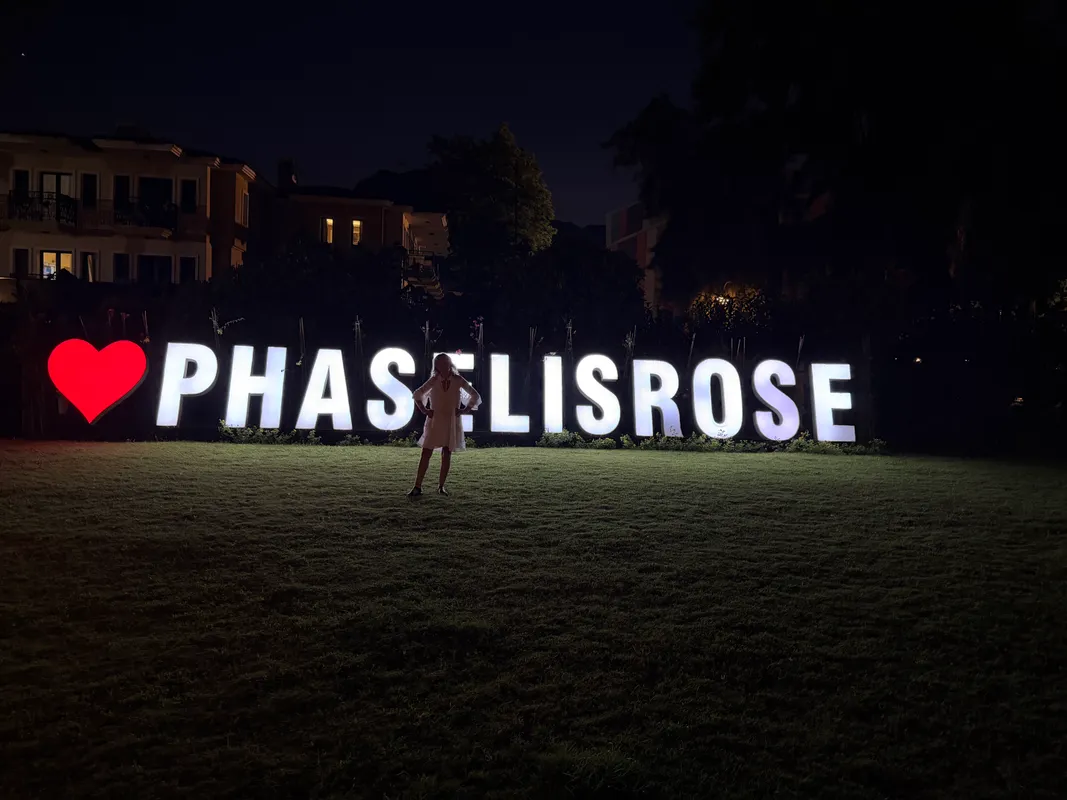 Club Hotel Phaselis Rose фото 73