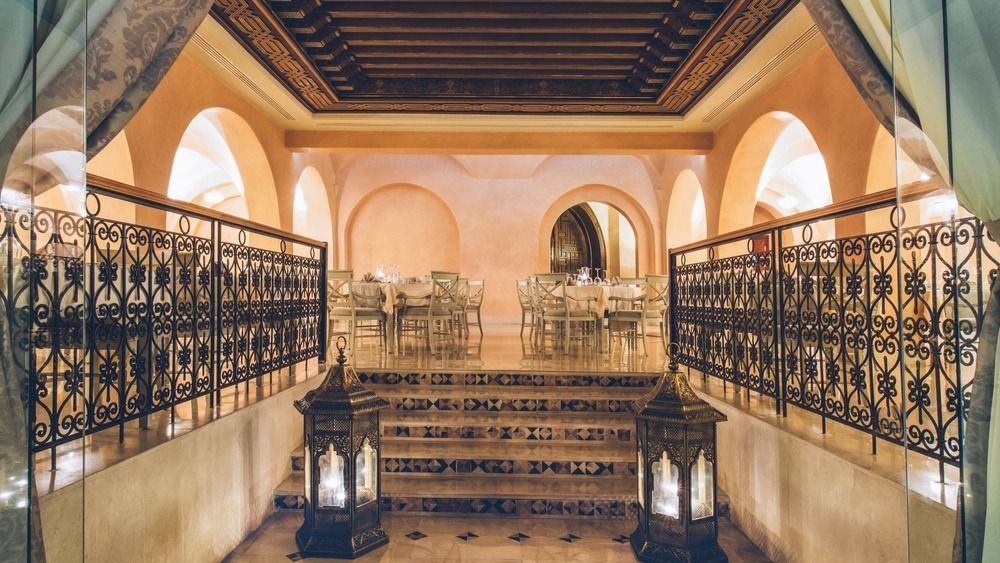 Iberostar Selection Royal El Mansour фото 77
