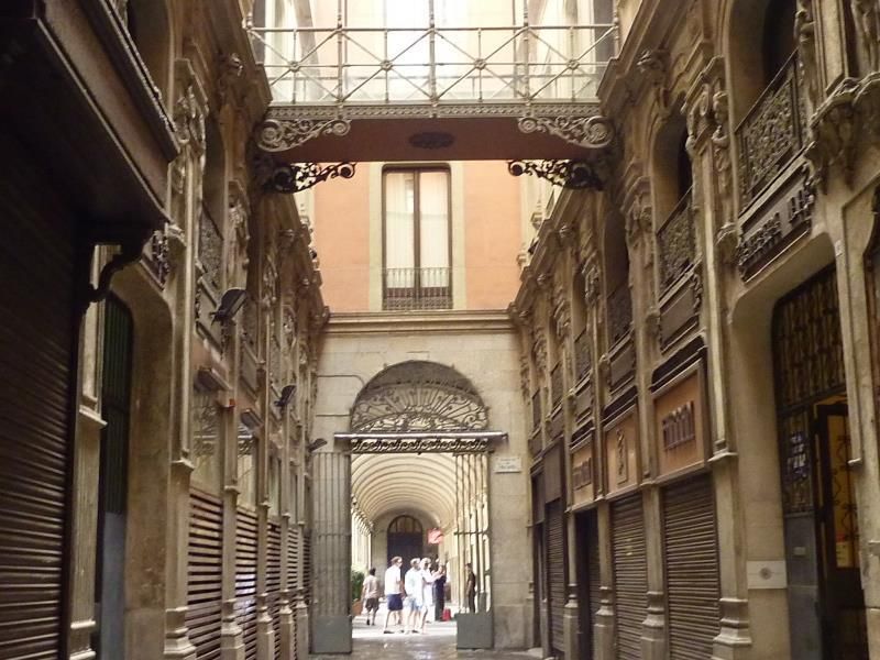 Barcelona House фото 13