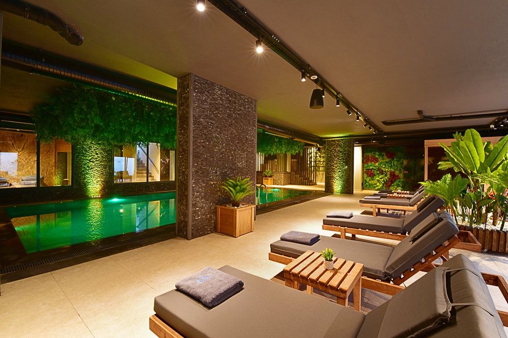 Jasmin Elite Residence фото 68