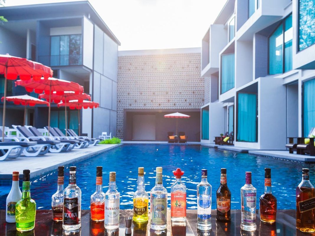 Lima Duva Resort фото 17