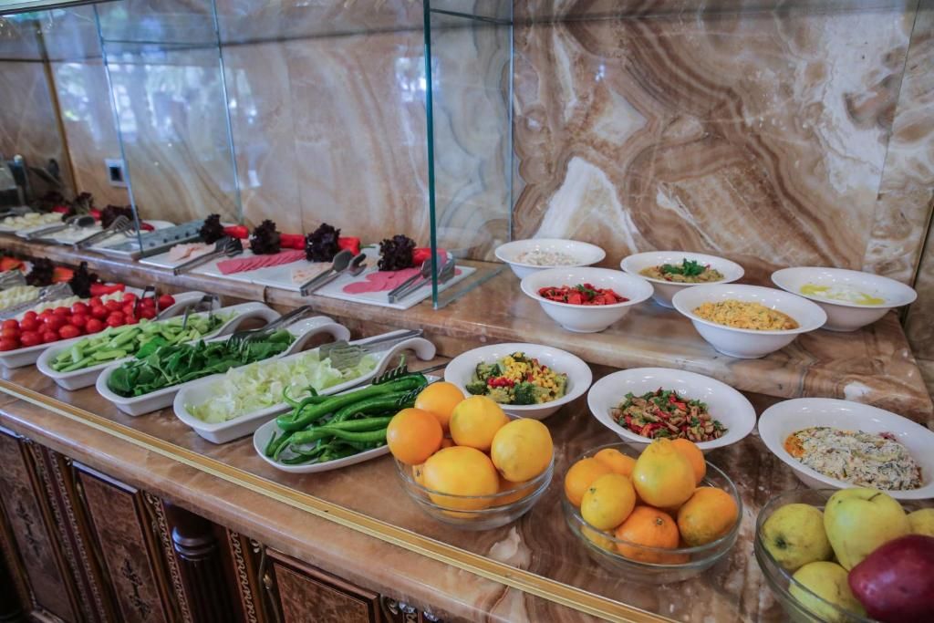 Ottoman's Life Hotel S Class фото 39
