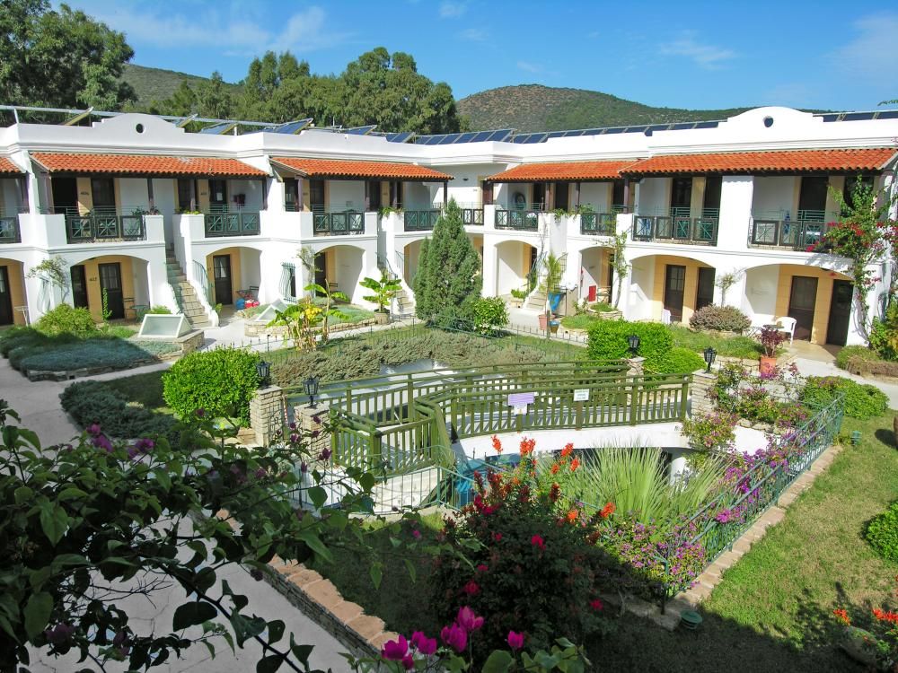 Izer Hotel & Beach Club фото 16