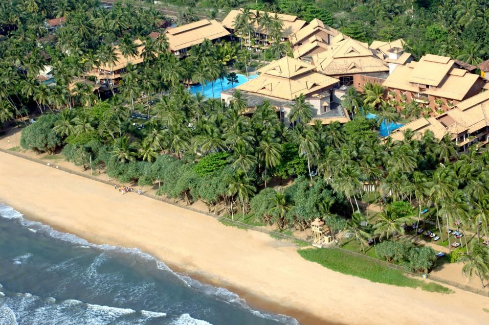 Royal Palms Beach Hotel фото 25