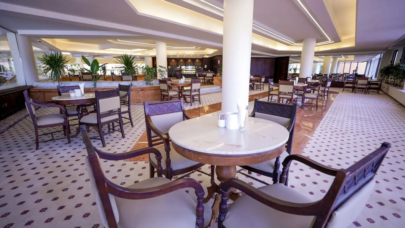 Calimera Blend Paradise Resort фото 17