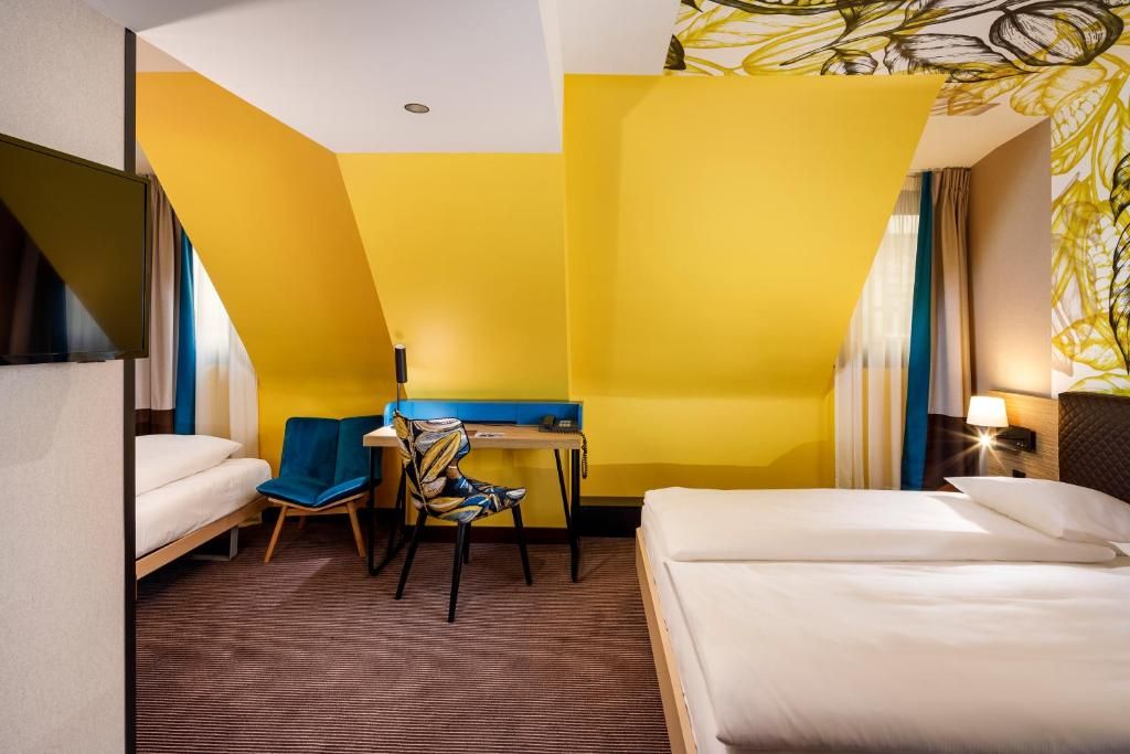 Du Theatre Hotel by Fassbind фото 29