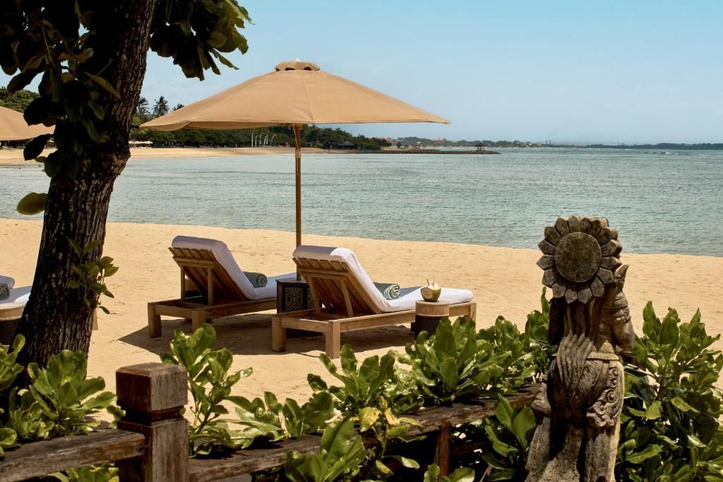 Paradisus by Meliá Bali фото 140