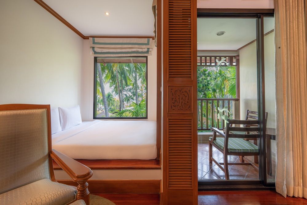 JW Marriott Phuket Resort & Spa фото 84