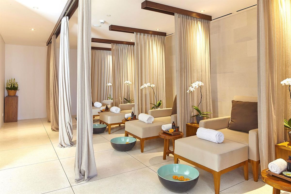 Alila Seminyak фото 15