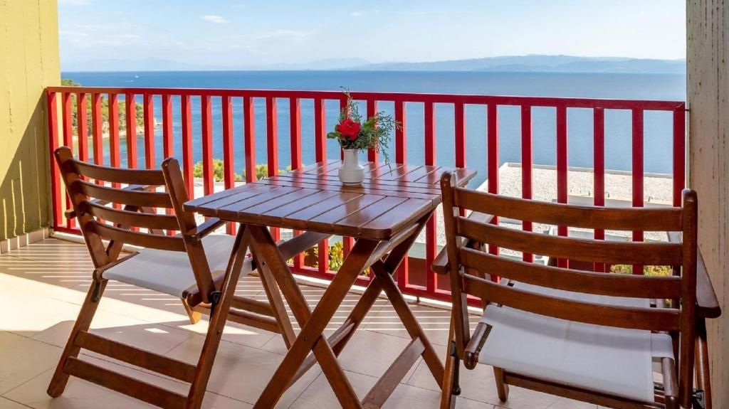 The Skiathos Palace Hotel фото 18