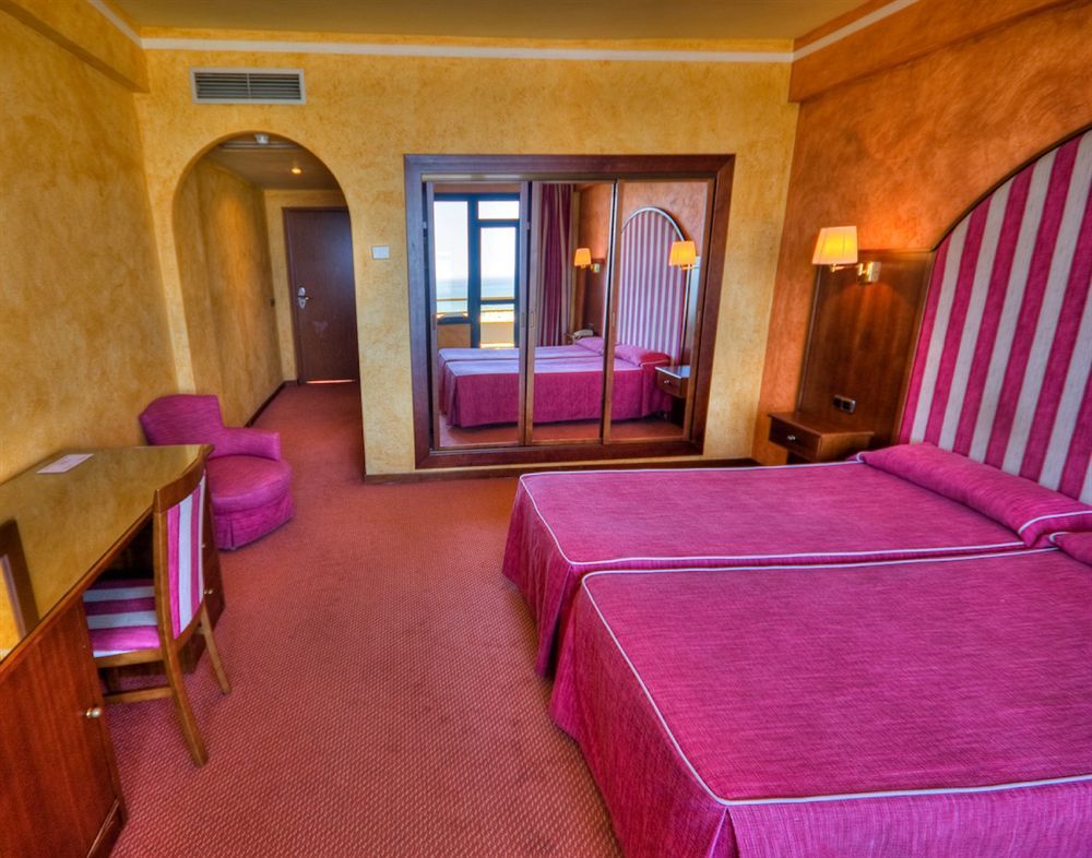Royal Al Andalus фото 22