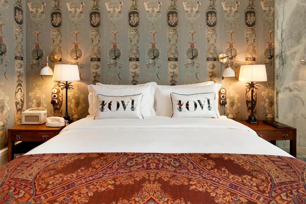 Casa Oliver Boutique B&B - Principe Real фото 19