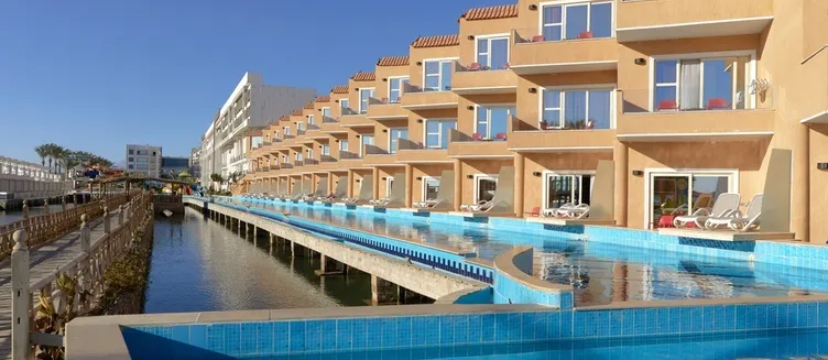 Фото отеля Bellagio Beach Resort & Spa